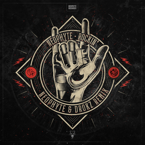 Rockin' (Neophyte & Drokz Remix)