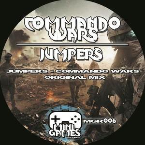 Commando Wars (Original Mix)