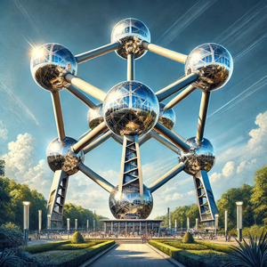 Atomium