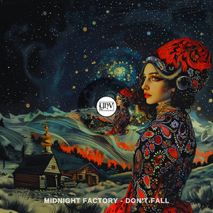 Don't Fall (Original Mix)