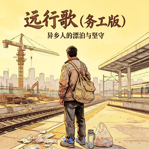 远行歌(务工版)