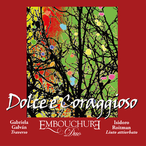 Sonata Rv50 en Mi Menor (Ms. Estocolmo, S.Xvlll) Antonio Vivaldi, I. Andante