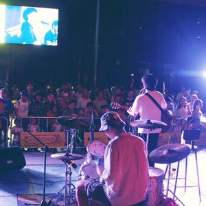 林林和斌斌的一天