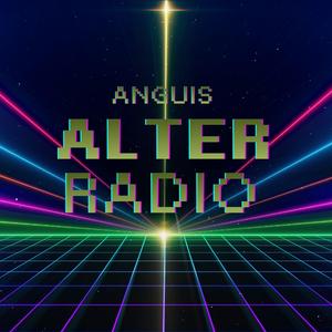 Alter Radio