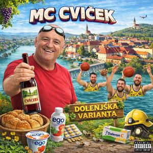 cviček