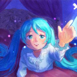 Paralyze (feat. Miku Hatsune)