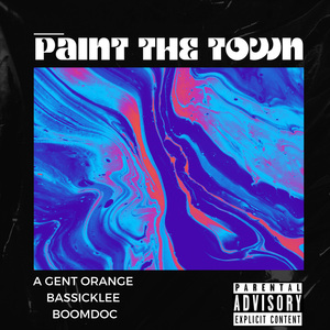 Paint The Town