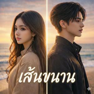 เส้นขนาน