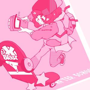 After School, By the Halfpipe, Bring Your GameBoy