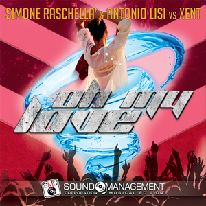 Oh My Love (Antonio Lisi)