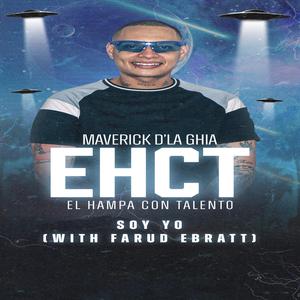 Soy Yo (feat. Farud Ebratt)