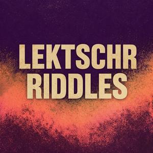 RIDDLES