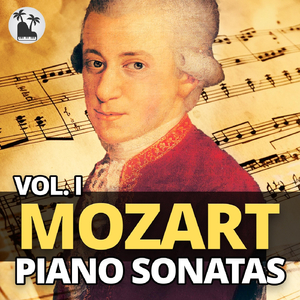 Piano Sonata No. 8 in F Major, K. 310: II. Andante cantabile