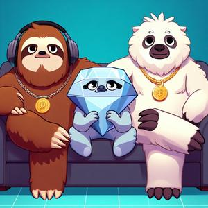 Yeti Made Me Do It (feat. Majiano & Jorin)