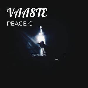 Vaaste