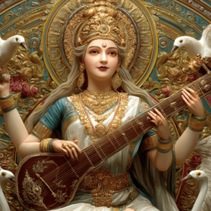 गायत्री मंत्र हिंदी व्याख्या