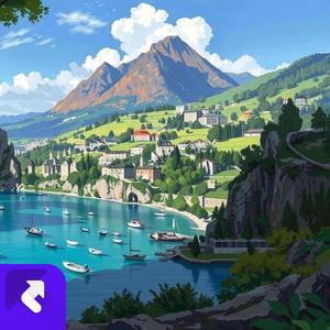 强龙不压地头蛇 (现场)