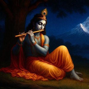 Mera Aapki Kripa Sey Sab Kaam Ho Raha Hai