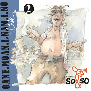 Dreiviertel-Verehrer (Live)