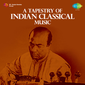 Sitar - Mazamiri (Ustad Abdul Halim Jaffar Khan)