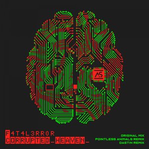 Corrupted Heaven (Pointless Animals Extended Remix)