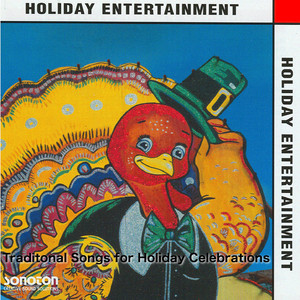 Angels We Have Heard on High