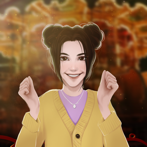 Девочка тупица