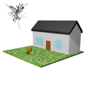 Economic Aggression (There's A Toilet In My Front Yard)