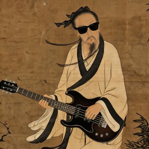 西江月 世如春梦 男声