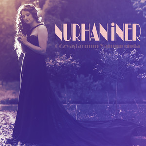 Gözyaşlarımın Yağmurunda