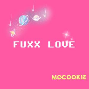 「SOLD」"FUXX LOVE"