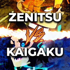 Zenitsu vs. Kaigaku
