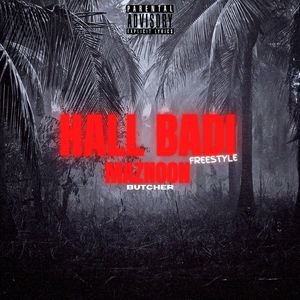 Hall Badi