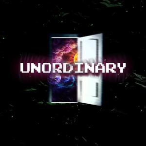 Unordinary (feat. Starboi Gabe)