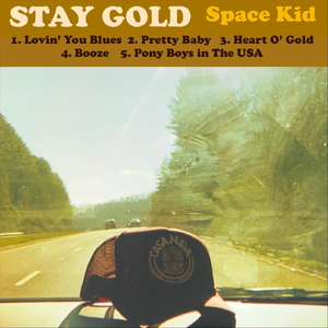 Pony Boys in the USA