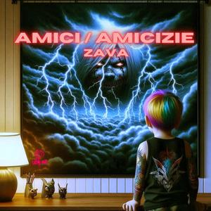 AMICI / AMICIZIE (Prod. Outrun)
