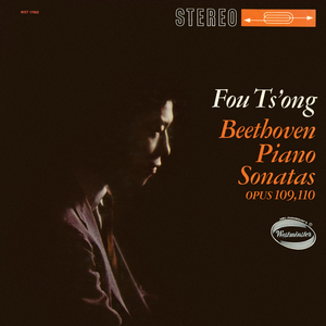 Piano Sonata No. 30 in E Major, Op. 109:II. Prestissimo