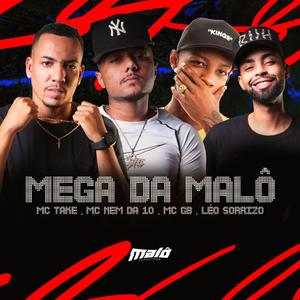 Mega da Malô