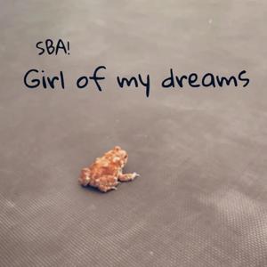 Girl of my Dreams