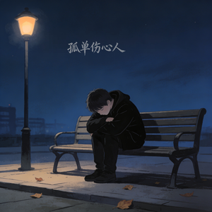 孤单伤心人