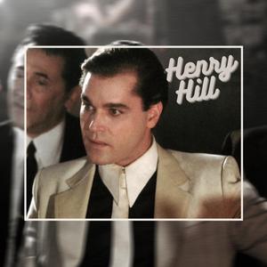 Henry Hill