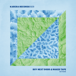 Outside (Kollektiv Klanggut Remix)