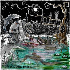 The Wolf (feat. Michael Bahsil)