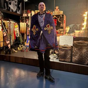 BELLA (feat. MATT COOPER (INCOGNITO))