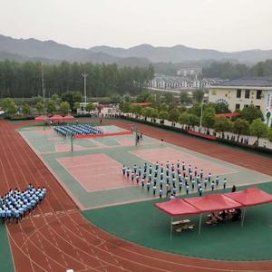 放飞梦想 （毛坦厂学校校歌）