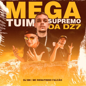 Mega Tuim Supremo Da Dz7