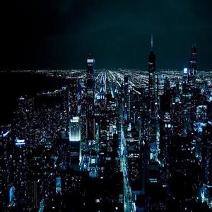 City