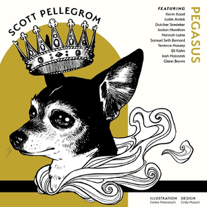 Aries Walking (feat. Jordan Hamilton, Justin Avdek, Eli Kahn & Kevin Kozel)