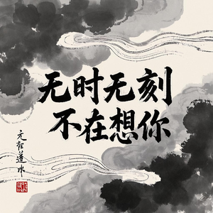 无时无刻不在想你