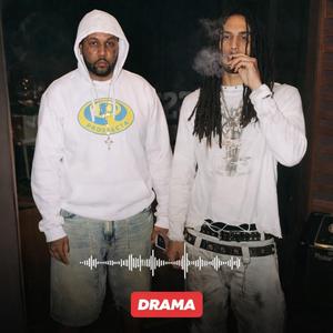 Matuê, BC Raff - SMOTH CRIMINA x DRAMA